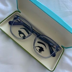 Kate Spade Eyeglasses
